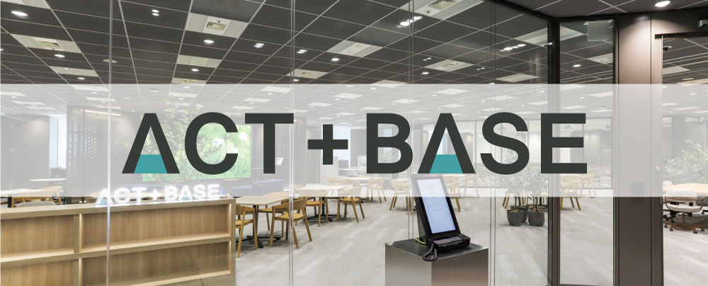 ACT+BASE
