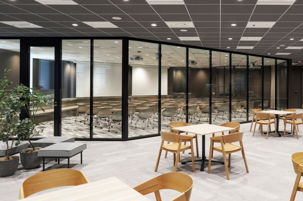 セミナースペース