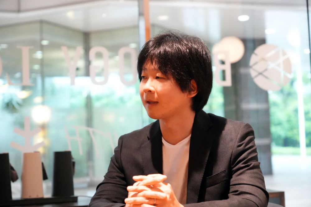 育児休業取得者へのインタビュー Vol.4_2024年9月